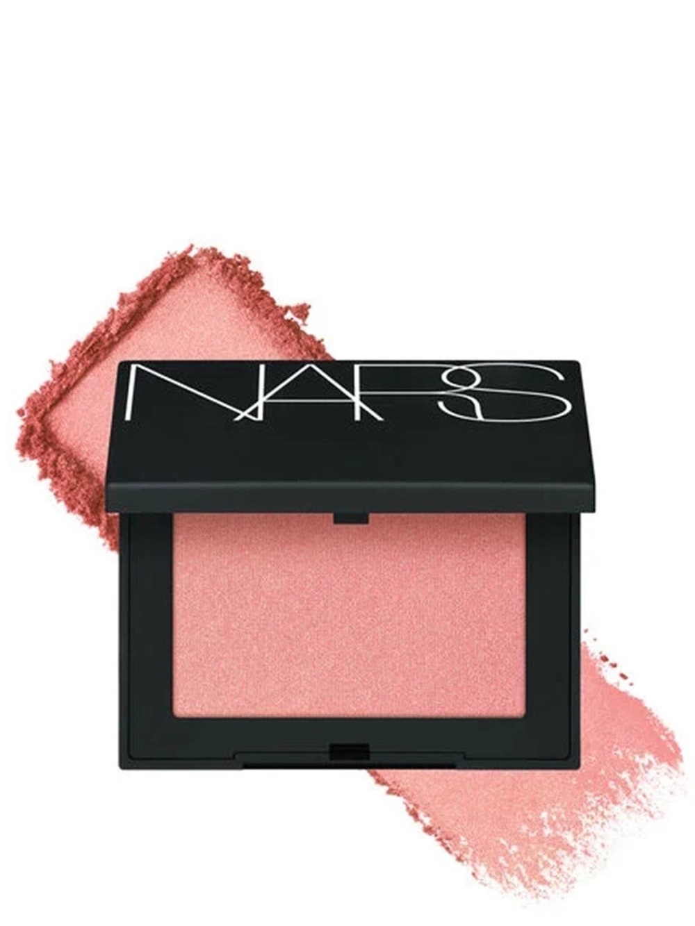 New NARS Powder Blush Orgasm Full Size 4.8g / 0.17oz